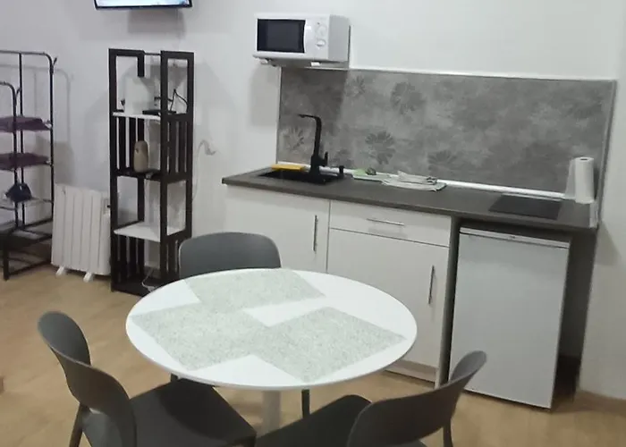 Loft Puente Romano