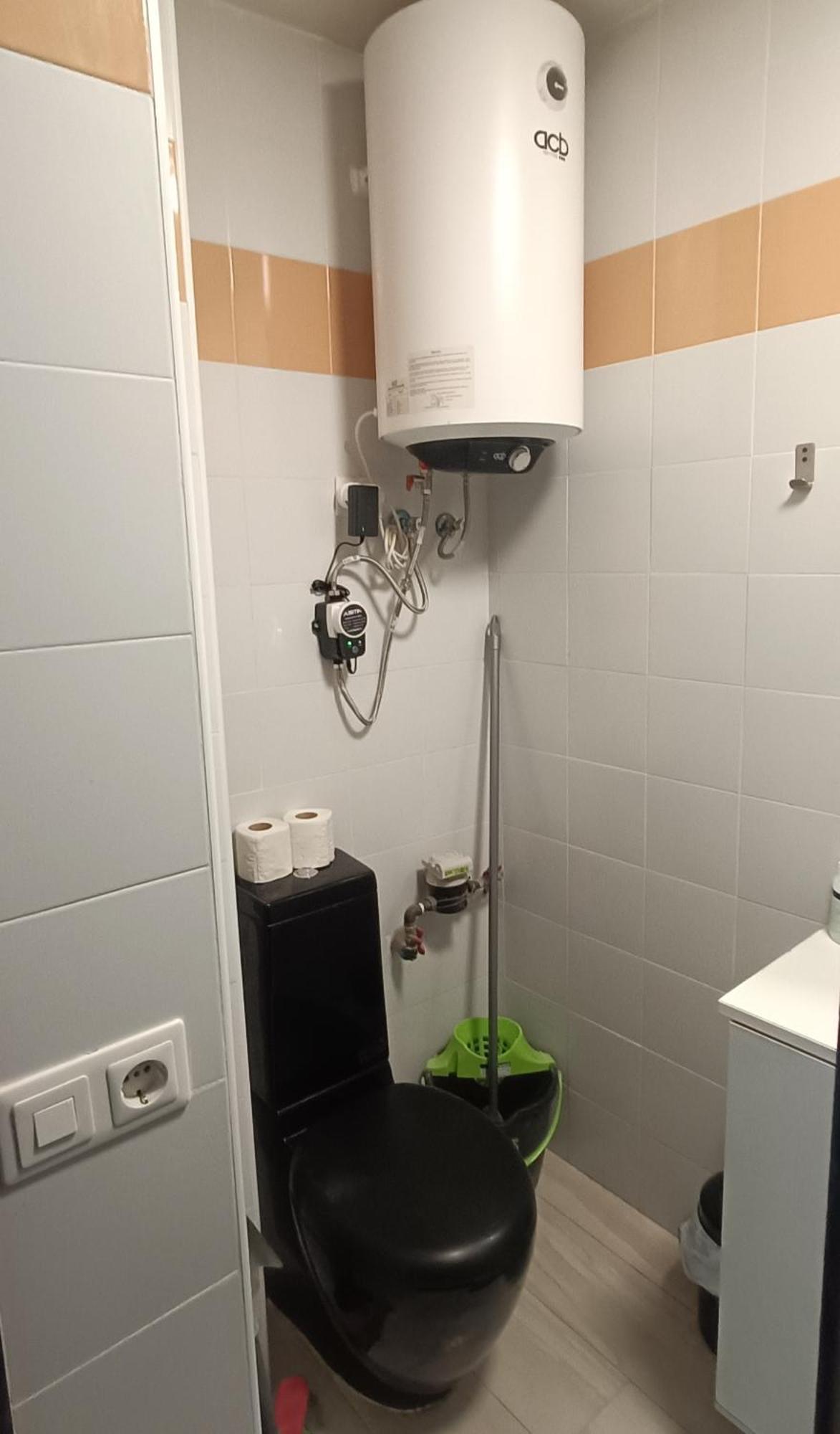 Loft Puente Romano *